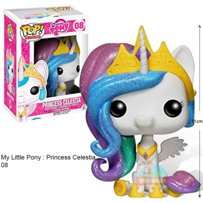 My Little Pony :  Princess Celestia 08